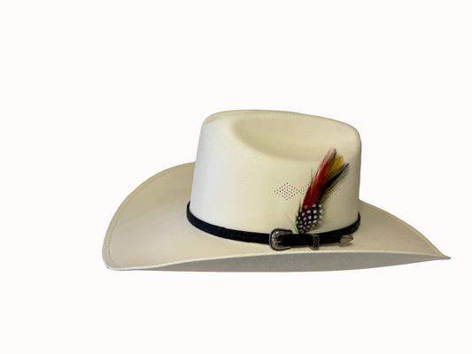 sombrero Sinaloa 1000x premium estilo panther belico